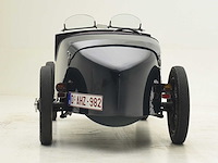 Austin seven ulster - afbeelding 8 van  39