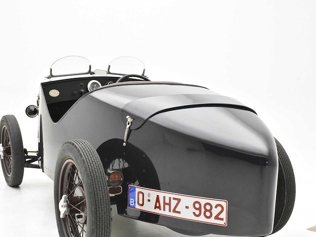 Austin seven ulster - afbeelding 9 van  39