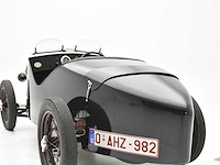 Austin seven ulster - afbeelding 9 van  39