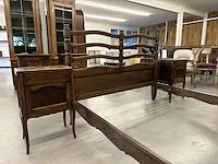 Authentiek bed - afbeelding 3 van  4