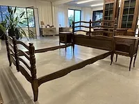 Authentiek bed - afbeelding 4 van  4