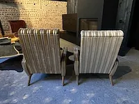 Authentieke relax zetels - afbeelding 2 van  5
