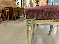 Authentieke stoelen - afbeelding 4 van  5