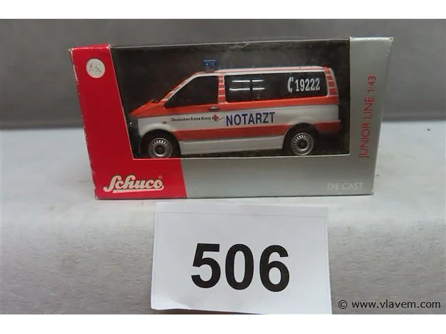 Auto 1 stuk - afbeelding 1 van  3