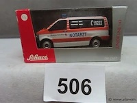 Auto 1 stuk
