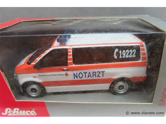 Auto 1 stuk - afbeelding 3 van  3