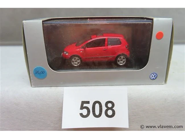 Auto 1 stuk - afbeelding 1 van  3