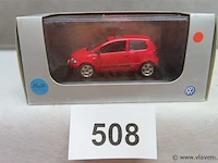 Auto 1 stuk