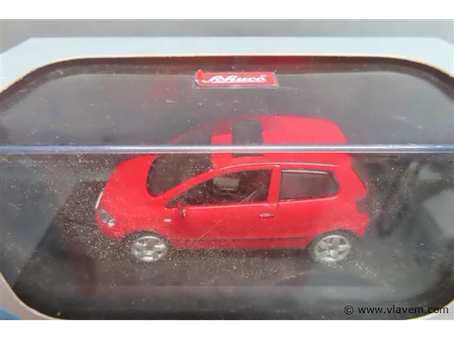 Auto 1 stuk - afbeelding 2 van  3