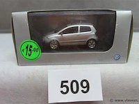 Auto 1 stuk