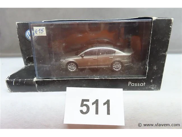 Auto 1 stuk - afbeelding 1 van  3