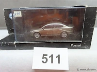 Auto 1 stuk