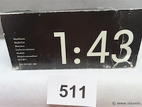 Auto 1 stuk - afbeelding 3 van  3
