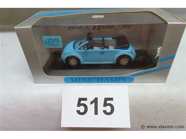 Auto 1 stuk - afbeelding 1 van  3