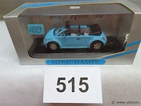 Auto 1 stuk - afbeelding 1 van  3