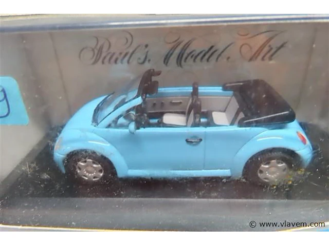 Auto 1 stuk - afbeelding 2 van  3