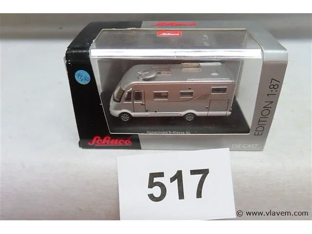 Auto 1 stuk - afbeelding 1 van  3