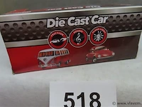 Auto 1 stuk - afbeelding 3 van  3