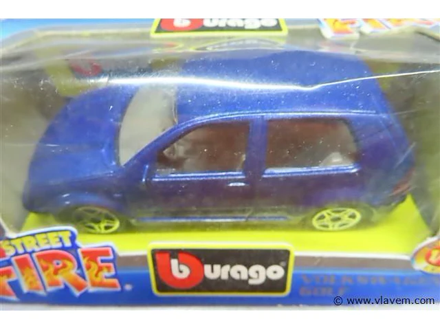 Auto 1 stuk - afbeelding 2 van  3
