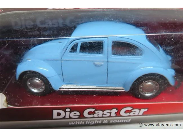 Auto 1 stuk - afbeelding 2 van  3