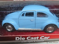 Auto 1 stuk - afbeelding 2 van  3