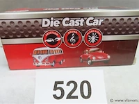 Auto 1 stuk - afbeelding 3 van  3
