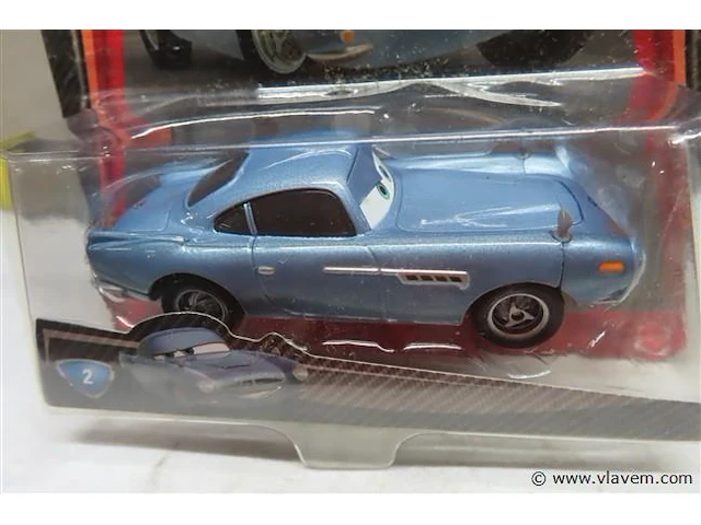 Auto 1 stuk - afbeelding 2 van  3