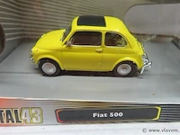 Auto 1 stuk - afbeelding 2 van  3