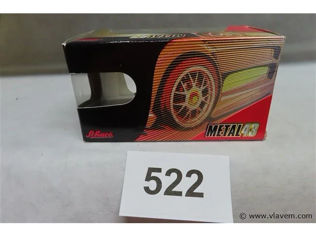 Auto 1 stuk - afbeelding 3 van  3