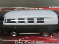 Auto 1 stuk - afbeelding 2 van  3