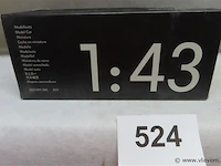 Auto 1 stuk - afbeelding 3 van  3