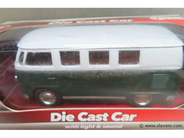 Auto 1 stuk - afbeelding 2 van  3