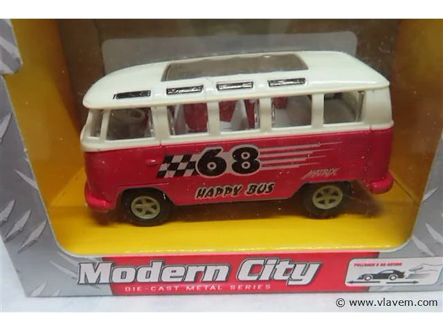 Auto 1 stuk - afbeelding 2 van  3