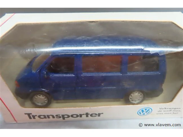 Auto 1 stuk - afbeelding 2 van  3