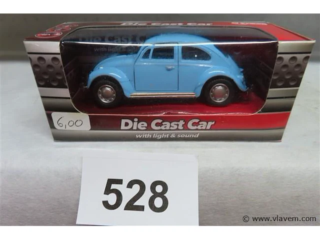 Auto 1 stuk - afbeelding 1 van  3