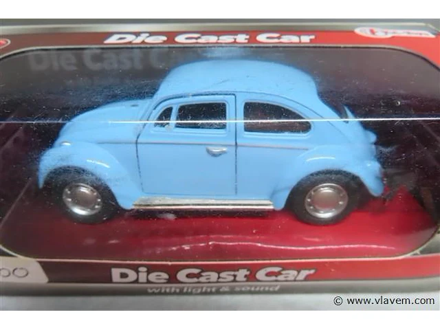 Auto 1 stuk - afbeelding 2 van  3