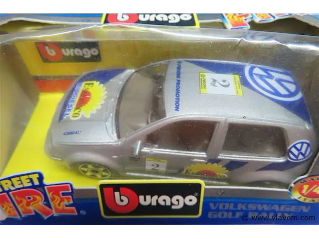 Auto 1 stuk - afbeelding 2 van  3