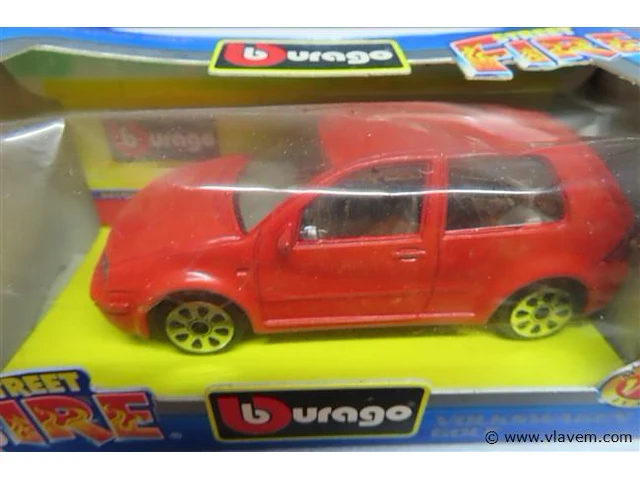 Auto 1 stuk - afbeelding 2 van  3