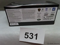 Auto 1 stuk - afbeelding 3 van  3