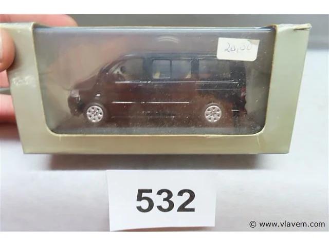 Auto 1 stuk - afbeelding 1 van  3