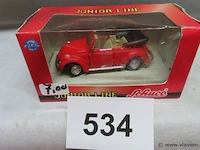 Auto 1 stuk - afbeelding 1 van  3