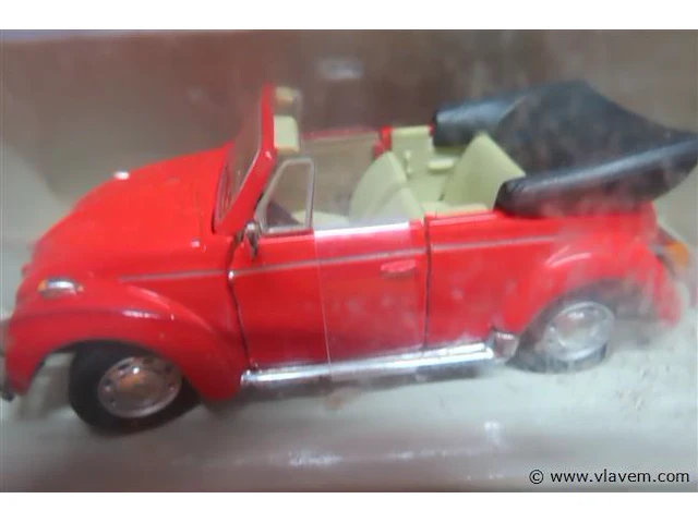 Auto 1 stuk - afbeelding 2 van  3