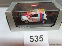 Auto 1 stuk - afbeelding 1 van  3