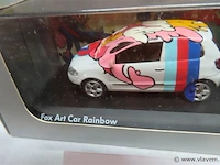 Auto 1 stuk - afbeelding 2 van  3