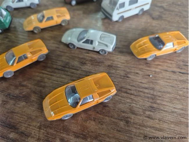 Auto 10 stuks - afbeelding 2 van  3