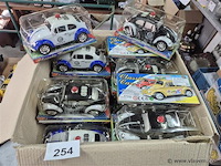 Auto 12 stuks - afbeelding 1 van  3