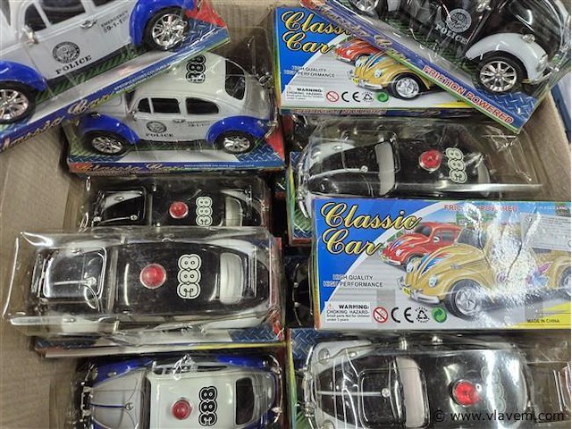Auto 12 stuks - afbeelding 2 van  3