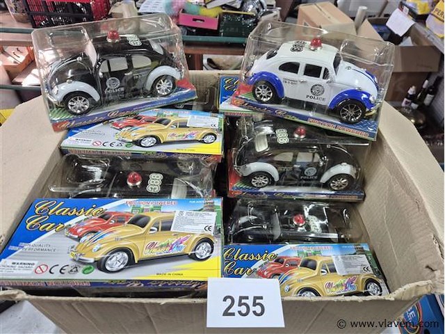 Auto 12 stuks - afbeelding 1 van  3