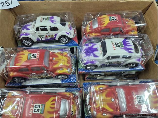 Auto 12 stuks - afbeelding 2 van  3