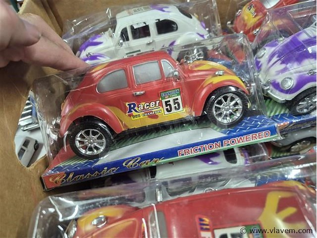 Auto 12 stuks - afbeelding 3 van  3